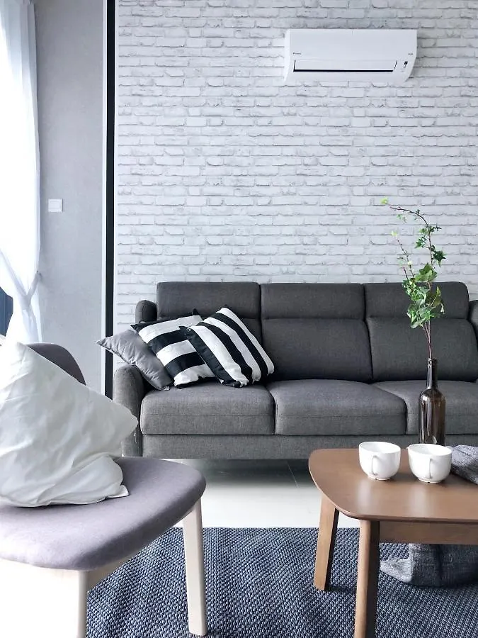 Appartement Atlantis Residences 1Br By 360 Home Malacca