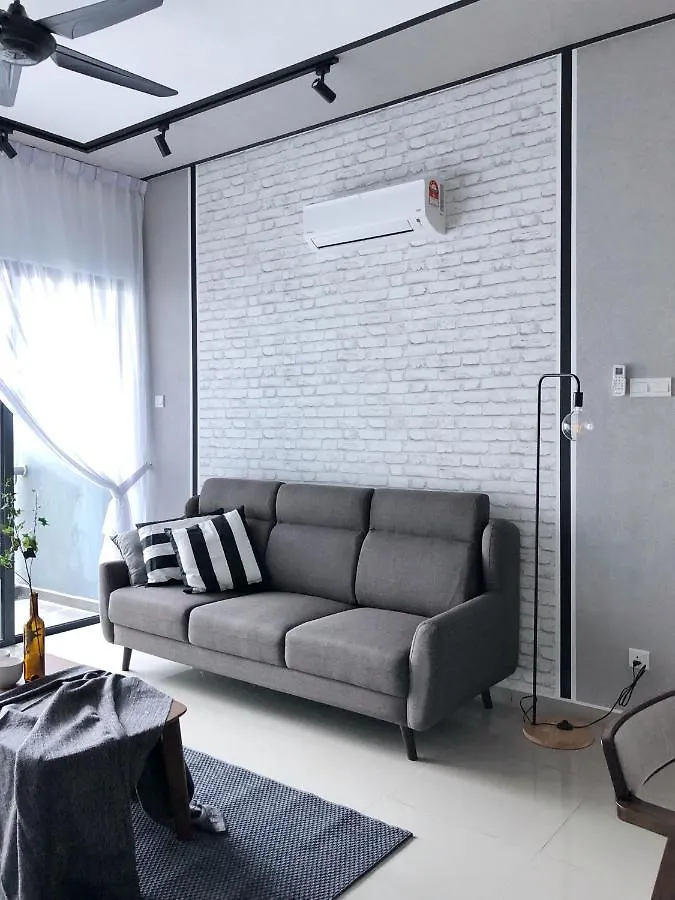 Atlantis Residences 1Br By 360 Home Melaka
