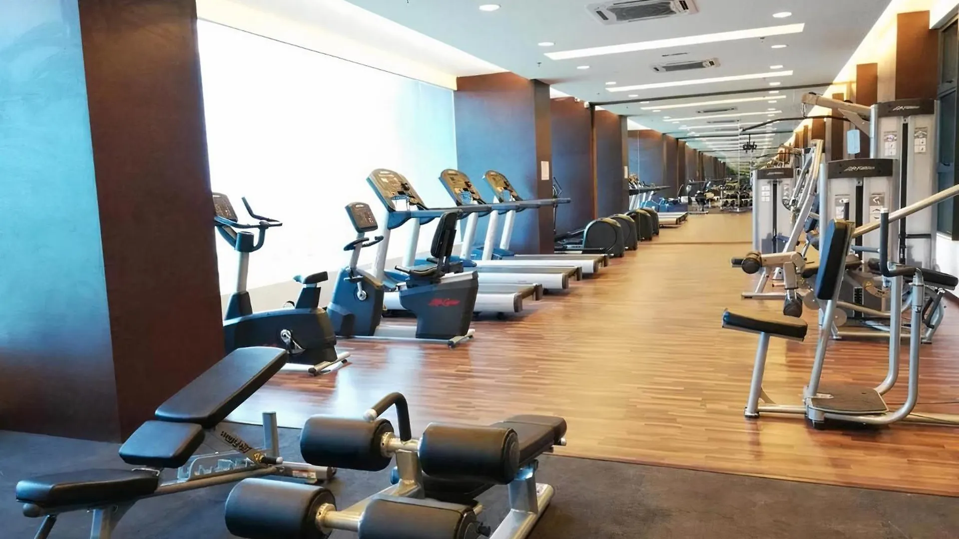 Atlantis Residences 1Br By 360 Home Melaka